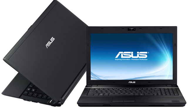 Asus 10-hour Laptop Battery