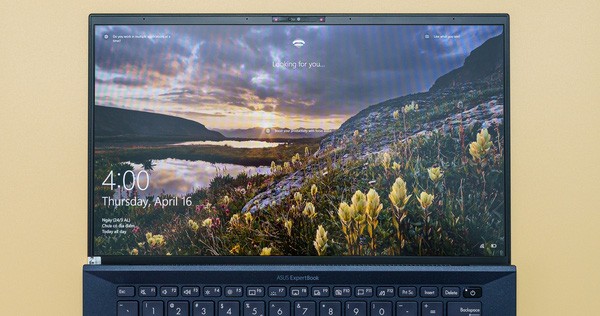 Asus ExpertBook B9 Laptop Review: the Choice Is 'All for Work'