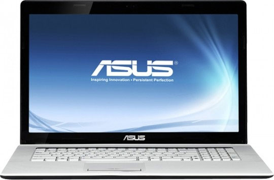 Asus Introduces High-performance K73SD Laptop