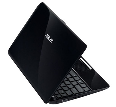 Asus Introduces Netbooks That Support HD Movies