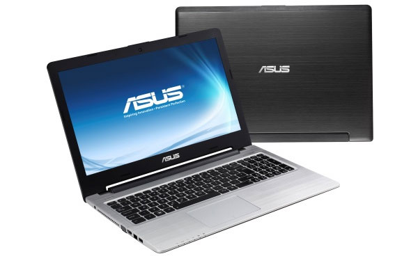 ASUS Introduces the S Series Ultrabook in Vietnam Market
