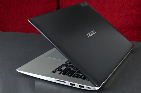 Asus Introduces Touch Ultrabook for $$ 700