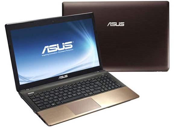 Asus K55 'Leaks' Videos, Official Photos