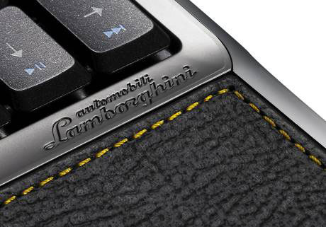 Asus Lamborghini Stylish VX3 with Car