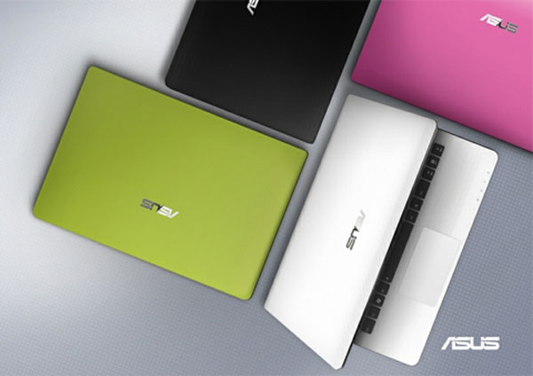 Asus Laptop for Students Costs 7. 4 Million