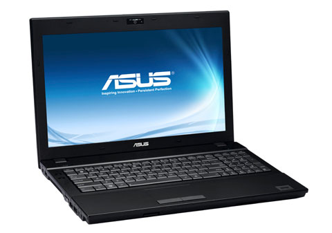 Asus Launches '3 Year Battery-powered Laptop Still Running Well'