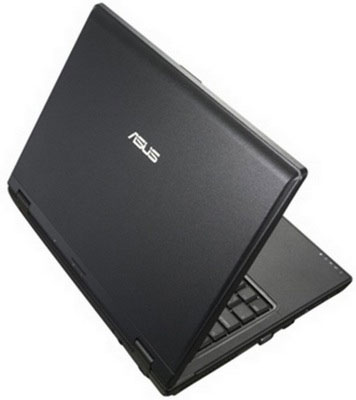 ASUS Launches High-end Laptop for Business People