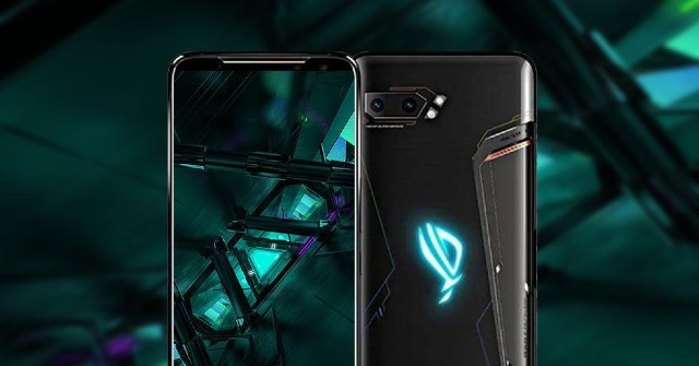 Asus ROG Phone 3 Leaked Many Important Parameters, May Launch in July
