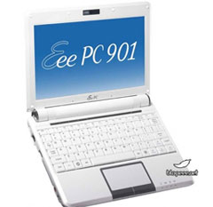 Asus Stopped Producing 8. 9-inch Eee PC