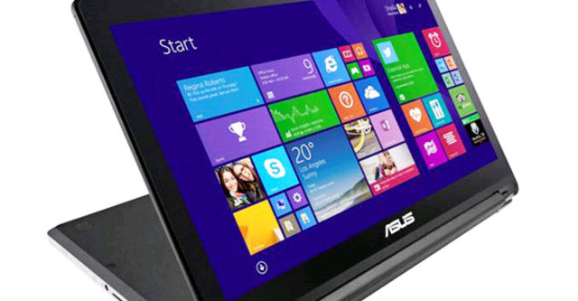 ASUS Transformer Book Flip Started Selling in Vietnam