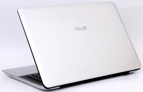 Asus UX30 Is Beautiful but Not 'Strong'