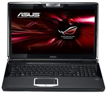 Asus Will Launch 2 3D Laptops at the Same Time