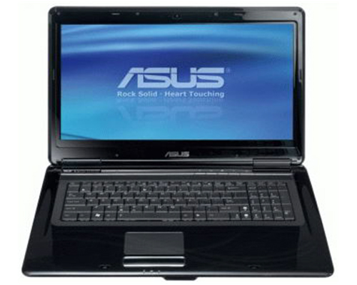 Asus X77 Core i5 Shipped Early Next Year