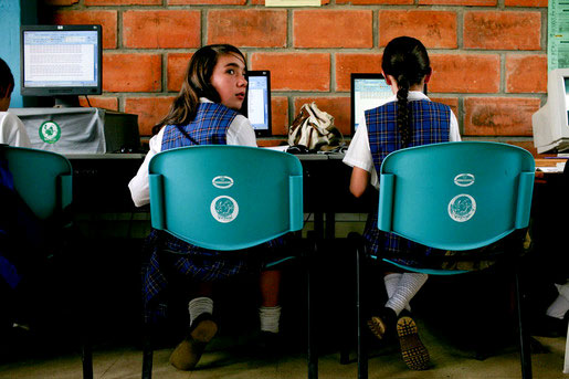 At the End of 2014, the World Had 3 Billion Internet Users