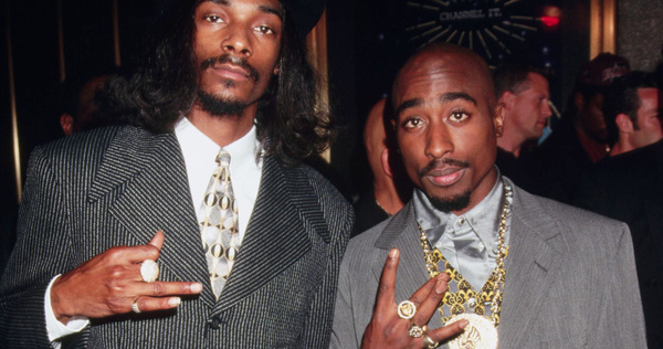 At the Request of Snoop Dogg, the Artist Group Uses Deepfake