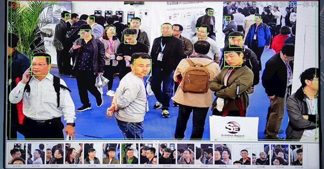 Chinese University Uses AI to Identify Absent Students