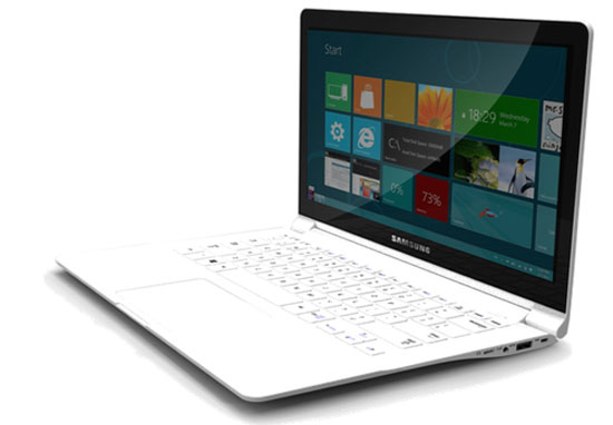 ATIV Book 9 Plus and Book 9 Lite Were Officially Released