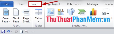 Attach Document to Word File - Attach File in Word