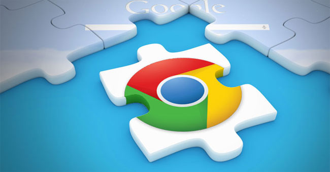 Attractive Extensions on Google Chrome