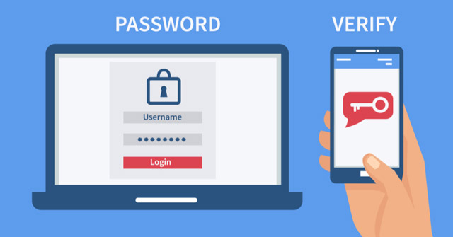 Authenticate What Two Factors Are and Why You Should Use It