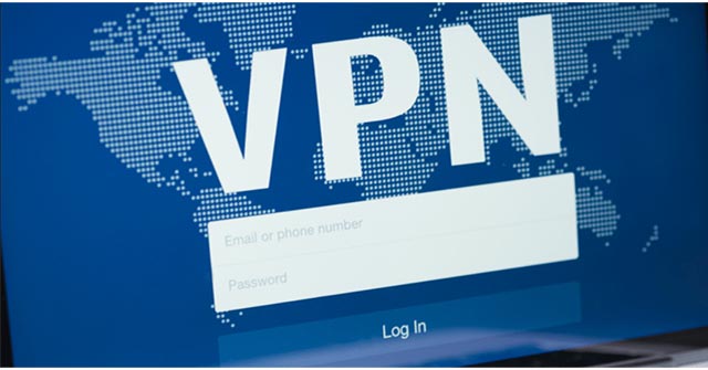 Authentication Tool on Many Enterprise VPN Applications That Are Bypassed by