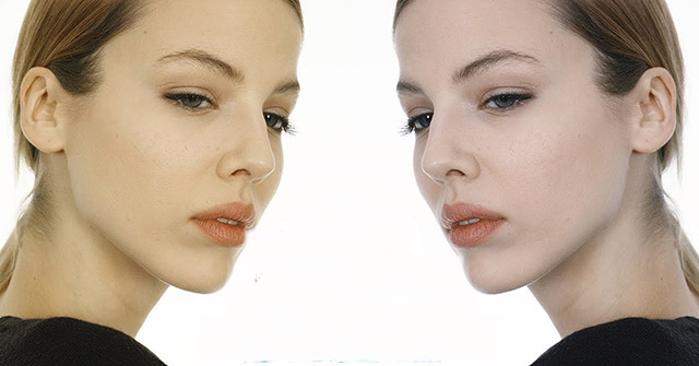 Automatic Color Adjustment Feature in Photoshop