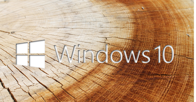 Automatic Shutdown Increases the Screen Brightness of Windows 10