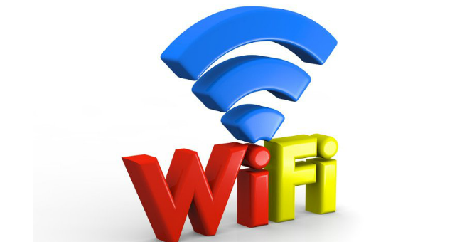 Automatic Timer to Turn on Wi-Fi After 1 Hour, 4 Hours or 1 Day