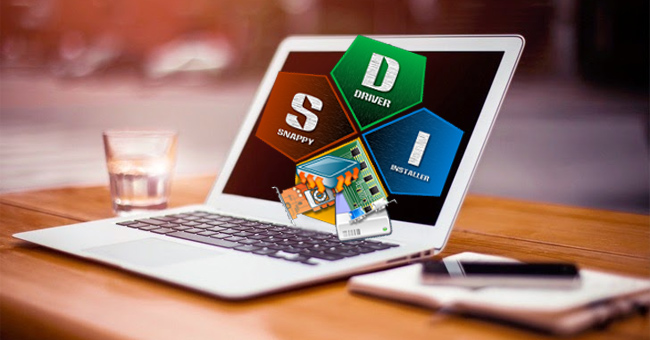 Automatically Update Drivers for Windows with Snappy Driver Installer