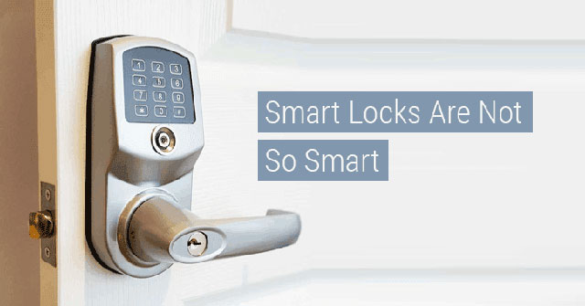 Automatically Update Faulty Firmware, Causing Hundreds of Smart Keys to Fail