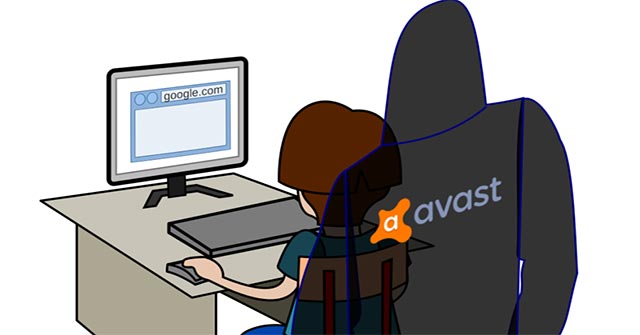 Avast and Avg Are Back on Chrome After a Short Time Being Removed