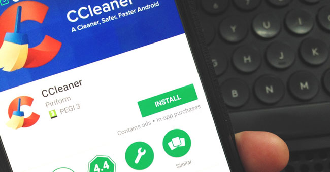 Ccleaner Recuva Mac