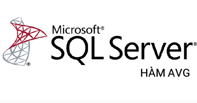 Function Avg in SQL Server: AVG Function in SQL Server