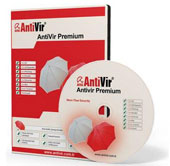 Avira Antivir -- Protect Your Computer in the Simplest Way
