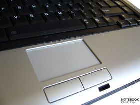 Avoid Accidental Bumps with Touchpad While Typing