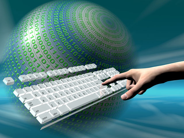 Avoid Threats from the Internet