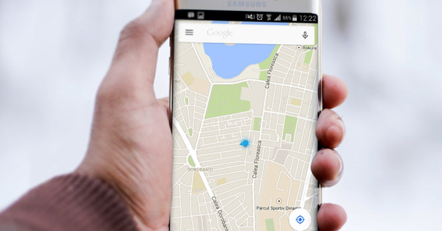 Avoid Tolls and Save Money with the Google Maps GPS Feature
