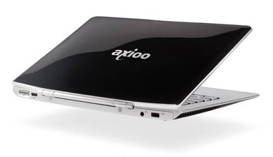 Axioo MMT 3G Laptop Is Thin
