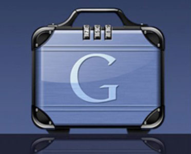 Back up Data of Google Applications: Cloud Application