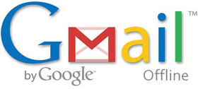Back up Gmail Data Using Offline Mode: Instructions