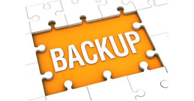 Back Up Start Menu Settings on Windows 10