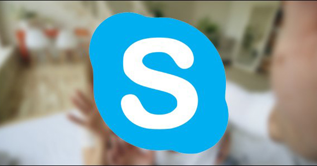 Background Blur (Blur Background) When Calling Video on Skype