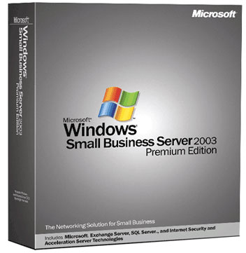 Backup and Restore Exchange 2003 with Recovery Storage Group