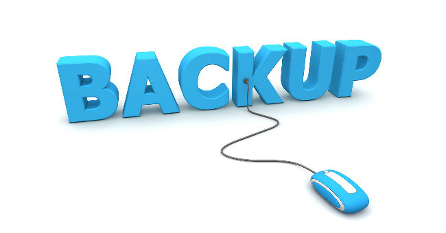 Windows XP: Backup and Restore Registry in Windows