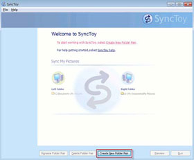 Synctoy for windows 10