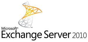 Backup the Exchange 2010 Information Store with Windows Backup