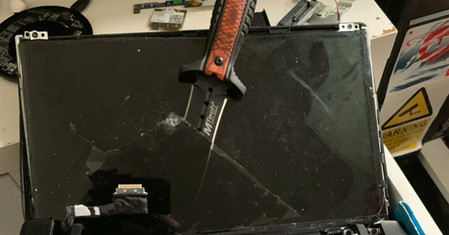 Bad Jokes and Situations That Technology Repairmen Encountered