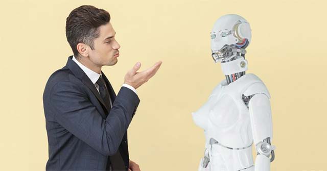 Bad News for Journalists: Robots Are Increasingly Able to 'Snatch' Better