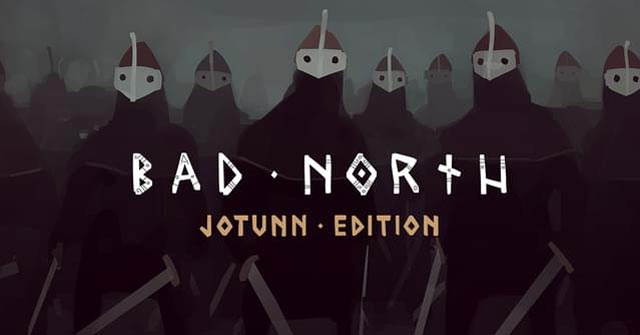 Bad North, Download Bad North, a Great Strategy Game About