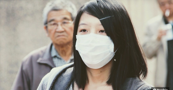 Baidu Develops Open Source AI to Identify People Who Do Not Wear